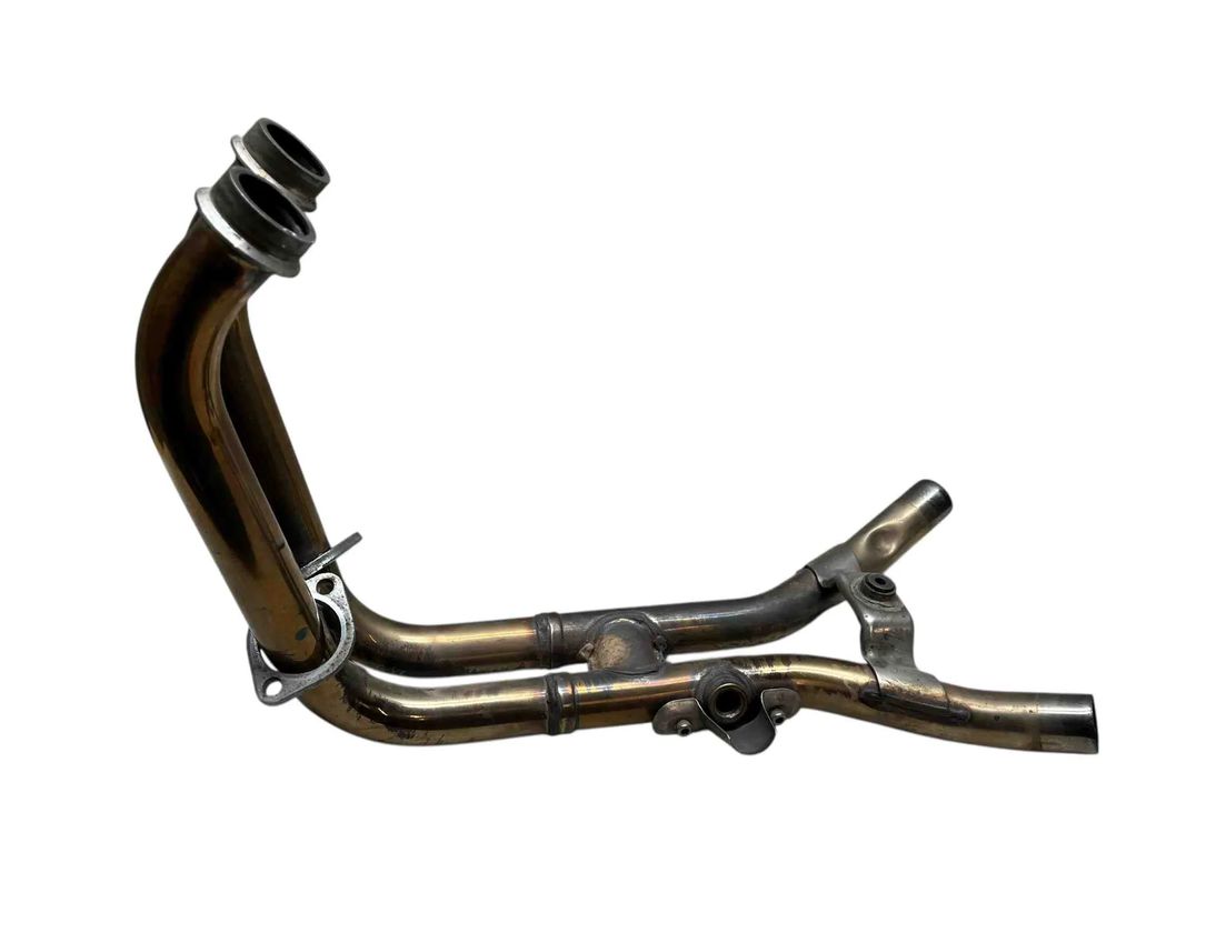 YAMAHA TDM B (1998-2004) Exhaust manifold headers downpipes tdm900 32393479