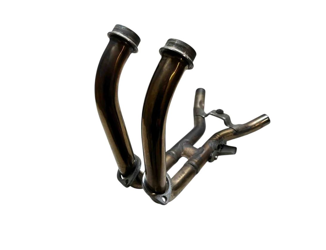 YAMAHA TDM B (1998-2004) Exhaust manifold headers downpipes tdm900 32393479