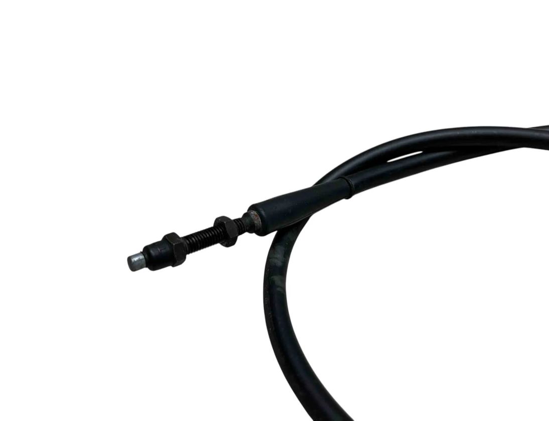 YAMAHA TDM 4 generation (WK) (2004-2024) Clutch cable tdm900 32393483