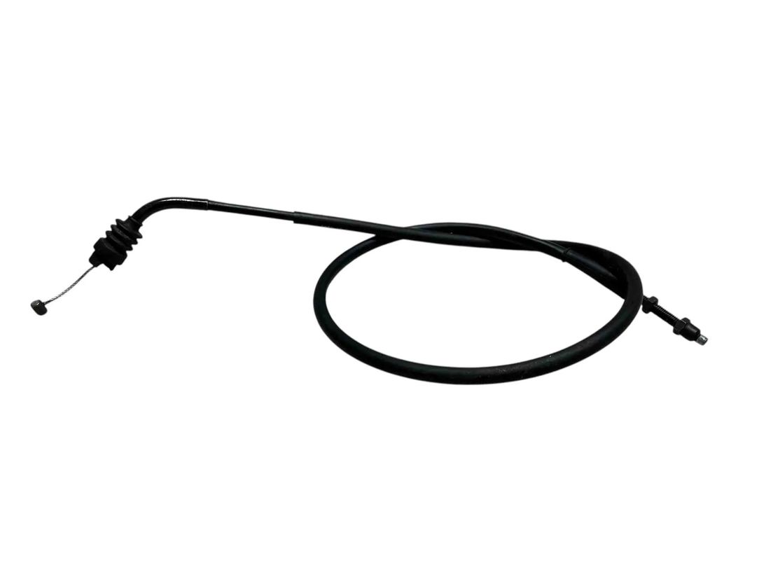 YAMAHA TDM 4 generation (WK) (2004-2024) Clutch cable tdm900 32393483