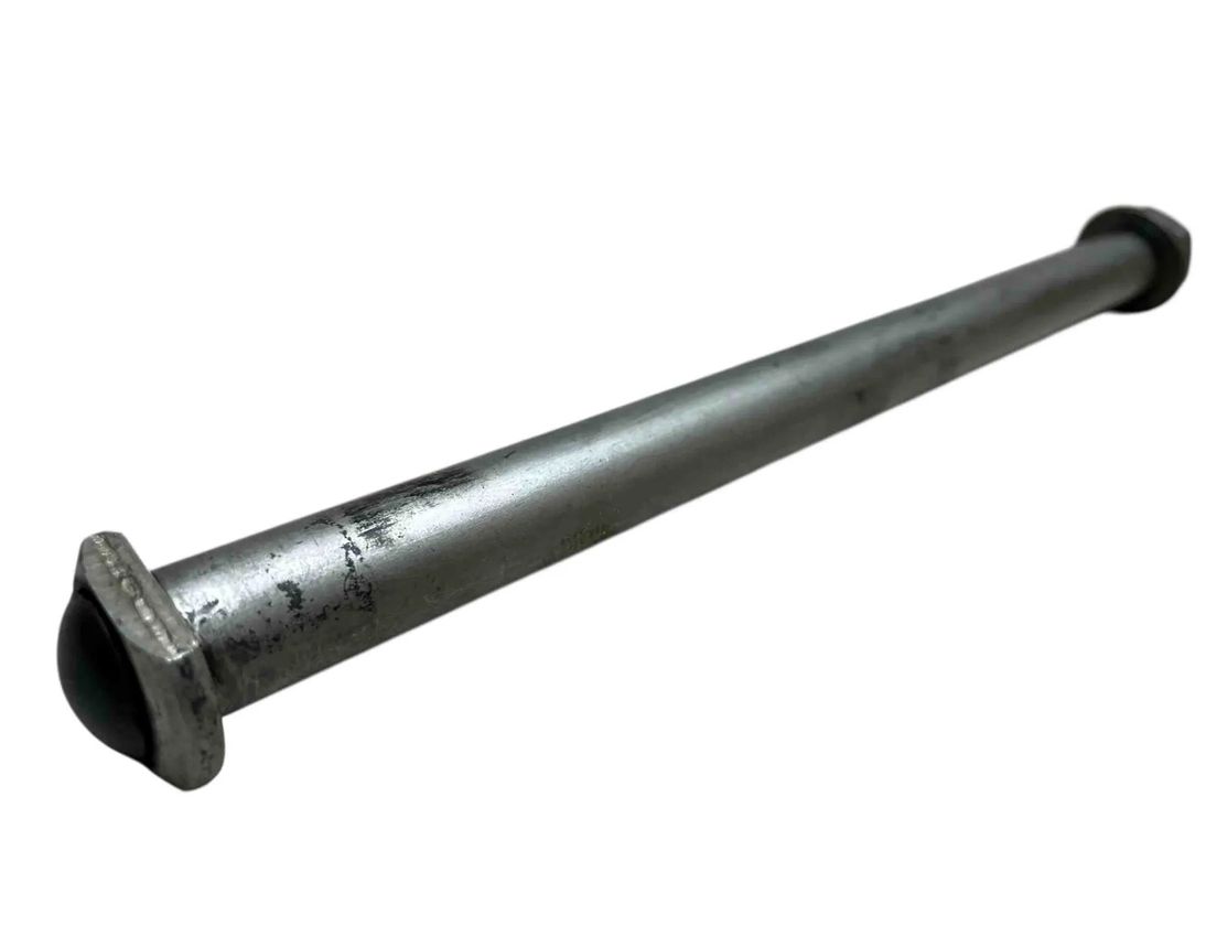 YAMAHA TDM L551 (2 gen) (2018-2024) Central spindle axle tdm900 32405704