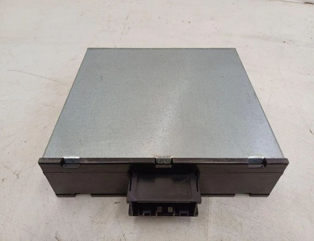 BMW 5 Series F10/F11 (2009-2017) Other Control Units 9251984 31147623