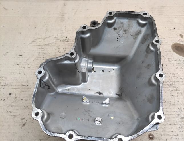 HONDA CB 1 generation (2006-2015) Масляный поддон 11210MJED00 20133660