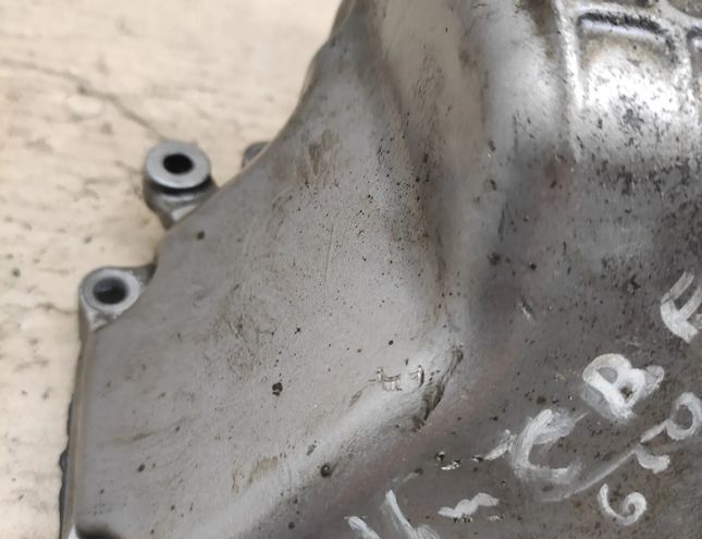 HONDA CB 1 generation (2006-2015) Масляный поддон 11210MJED00 20133660