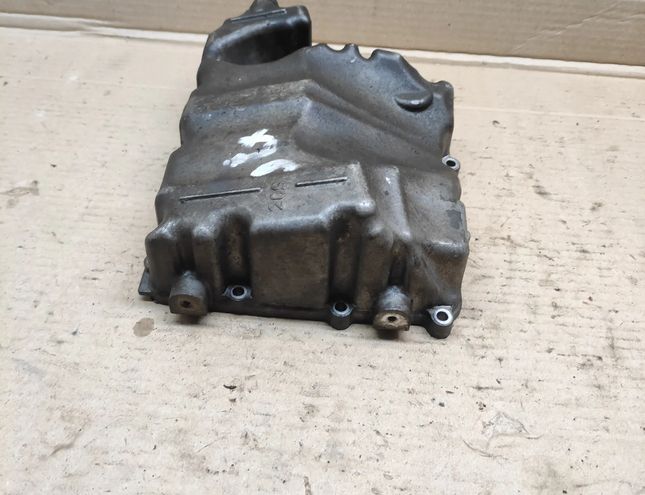 YAMAHA XJ C118 (2019-2023) Масляный поддон 20S-13400-00 20435513