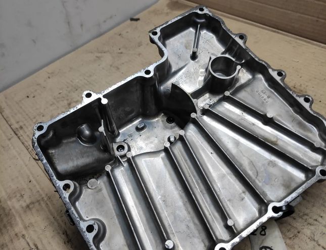 KAWASAKI Z Масляный поддон 490340554 22909904