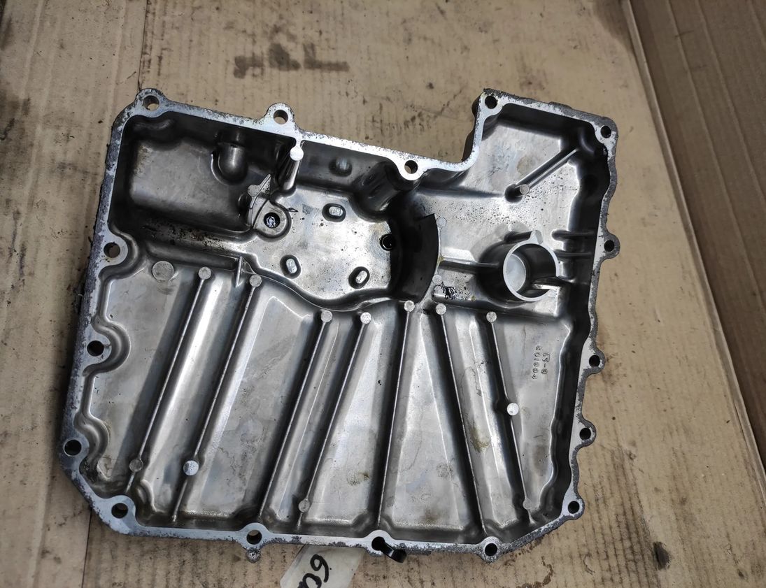 KAWASAKI Z Масляный поддон 490340554 22909904