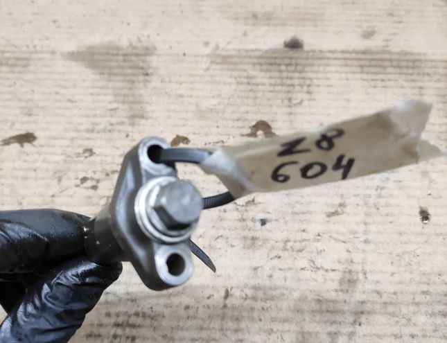 KAWASAKI Z натяжитель цепи двигателя 120480035 22909925