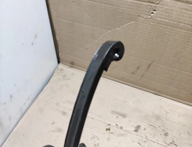 HONDA NC 5 generation (2007-2020) натяжитель цепи двигателя 14510MGSD30 22981337