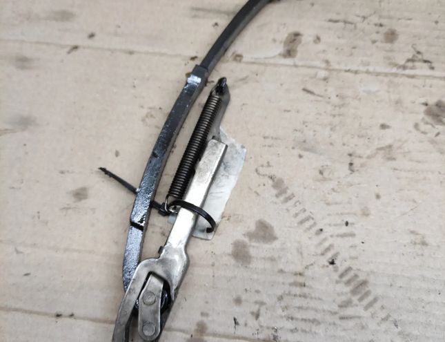 HONDA NC 5 generation (2007-2020) натяжитель цепи двигателя 14510MGSD30 22981337