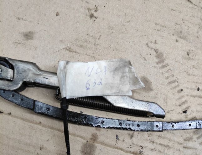 HONDA NC 5 generation (2007-2020) натяжитель цепи двигателя 14510MGSD30 22981337