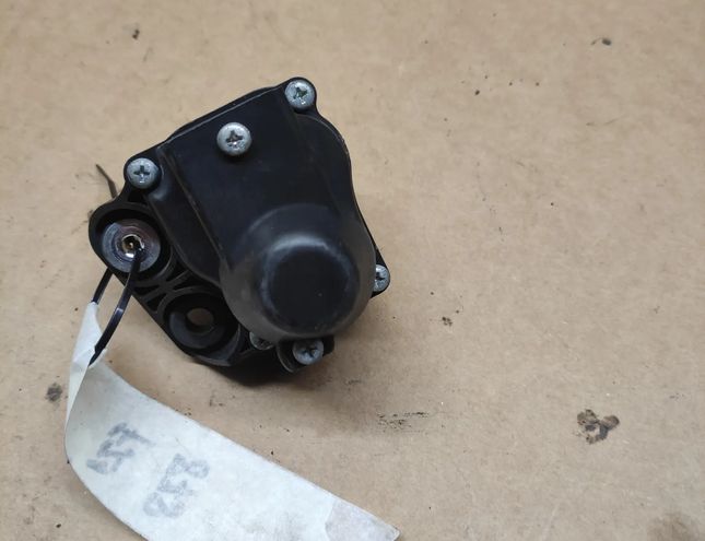 YAMAHA FZ 8T (2007-2016) EXUP valve servo motor 2D1858200100 27420935