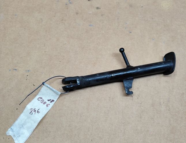 HONDA CBR (1983-2016) 2 generation (2013-2020) Side stand kick stand 50530MJED00 28590821