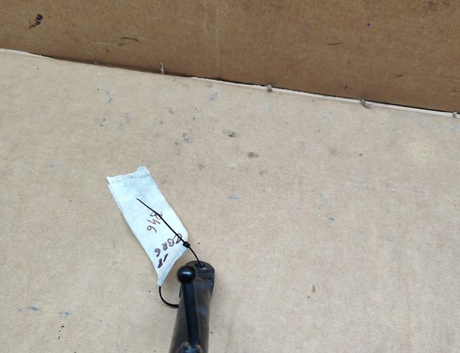 HONDA CBR (1983-2016) 2 generation (2013-2020) Side stand kick stand 50530MJED00 28590821