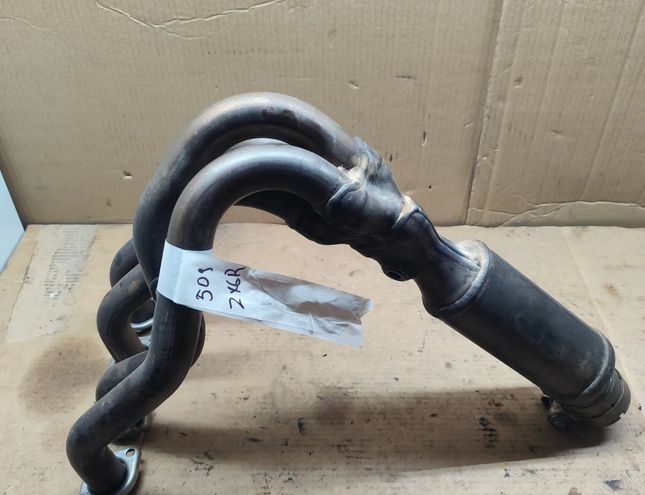 KAWASAKI NINJA ND (2015-2023) Exhaust manifold headers downpipes 391780332 29137354