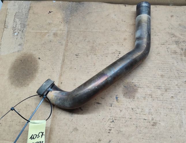 APRILIA SHIVER 2 generation (2017-2024) Exhaust manifold headers downpipes 851590 31543991