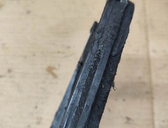 YAMAHA FZ Ползунок цепи 32829791