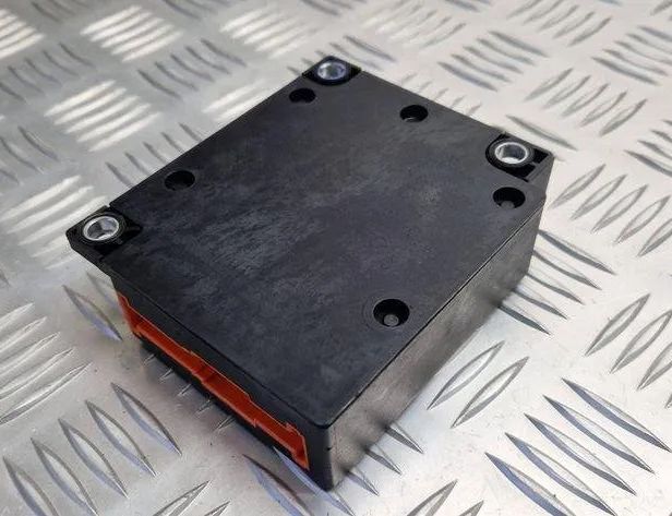 CITROËN C3 2 generation (2009-2016) Блок SRS 9647794180 31081524