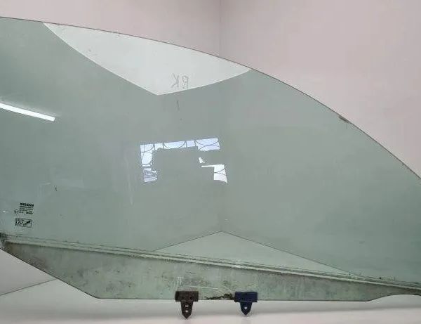 NISSAN Almera N16 (2000-2006) Стекло передней левой двери 43R009007 31088441