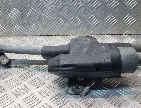 OPEL Astra H (2004-2014) Front Windshield Wiper Mechanism 2611073,13271686 31111657