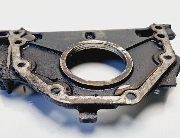 CITROËN Berlingo 1 generation (1996-2012) Кронштейн оси 9644251680 31120164