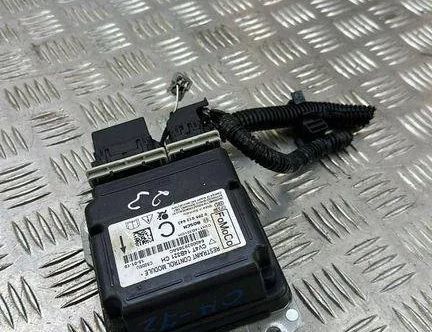 FORD Kuga 3 generation (2019-2023) SRS Control Unit CV4T14B321CH 31840027