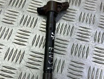 MAZDA CX-5 1 generation (2011-2020) Fuel Injector SH0113H50 31840998