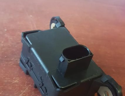 BMW 3 Series E90/E91/E92/E93 (2004-2013) Speed sensor 6762769 11331222