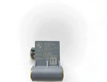 BMW 7 Series F01/F02 (2008-2015) Left Side Impact Sensor 9159314 25053269