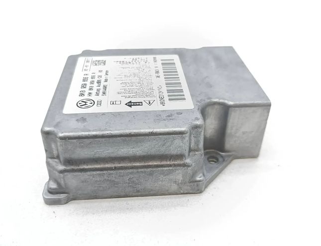 AUDI Q5 8R (2008-2017) SRS Control Unit 8K0959655R 26257975