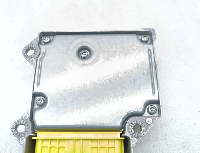 AUDI Q5 8R (2008-2017) SRS Control Unit 8K0959655R 26257975