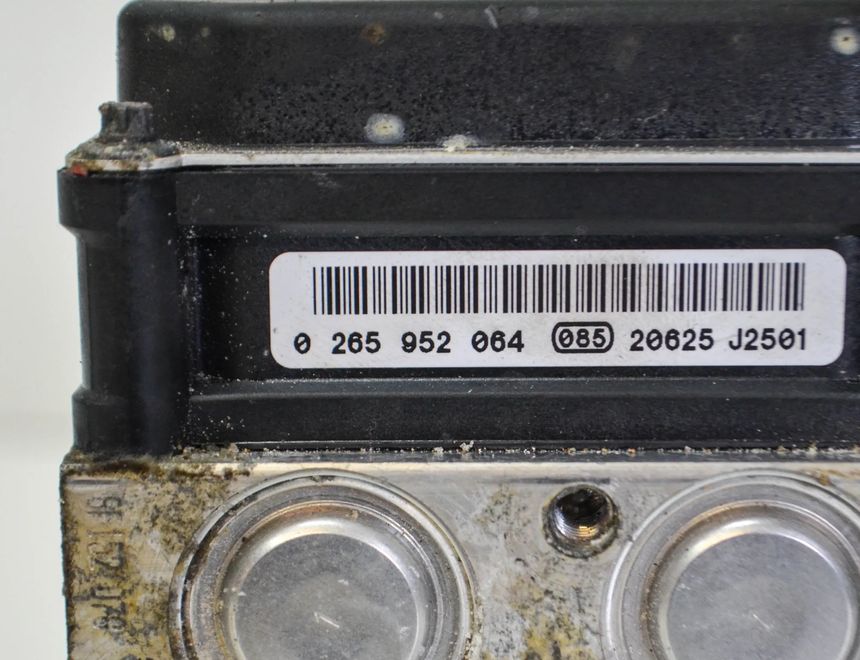 AUDI A5 Sportback 8T (2009-2011) ABS Pump 8K0614617GF,8K0907379CG 12156611