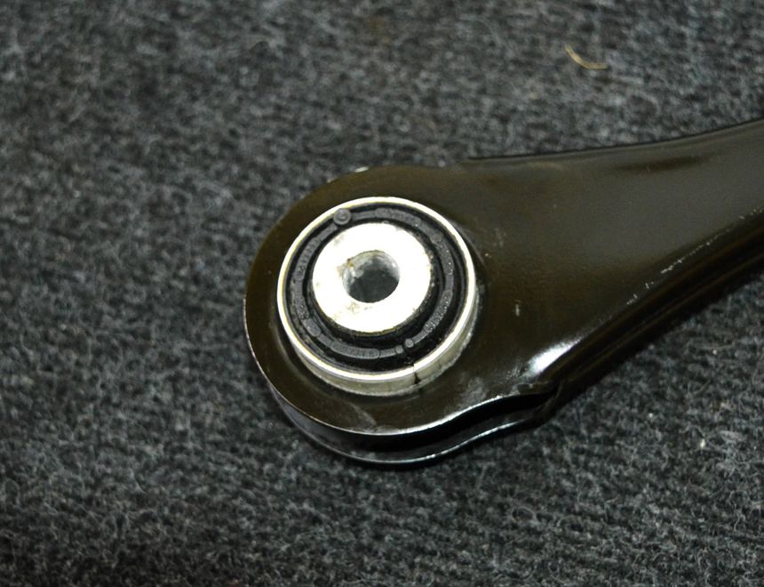 AUDI Q5 FY (2016-2024) Рычаг задний правый 80A501530A 18141875