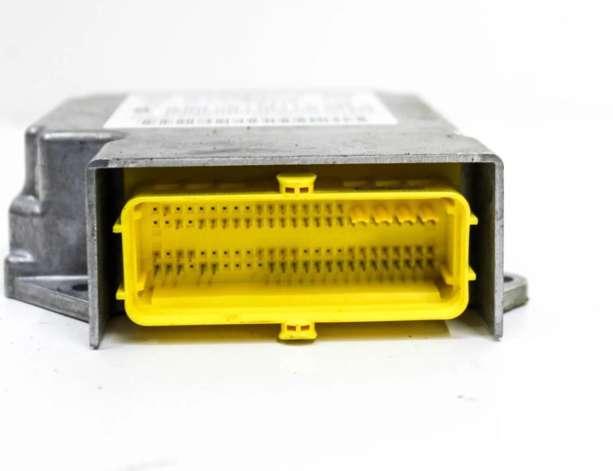 AUDI Q5 8R (2008-2017) SRS Control Unit 8K0959655R 25290165