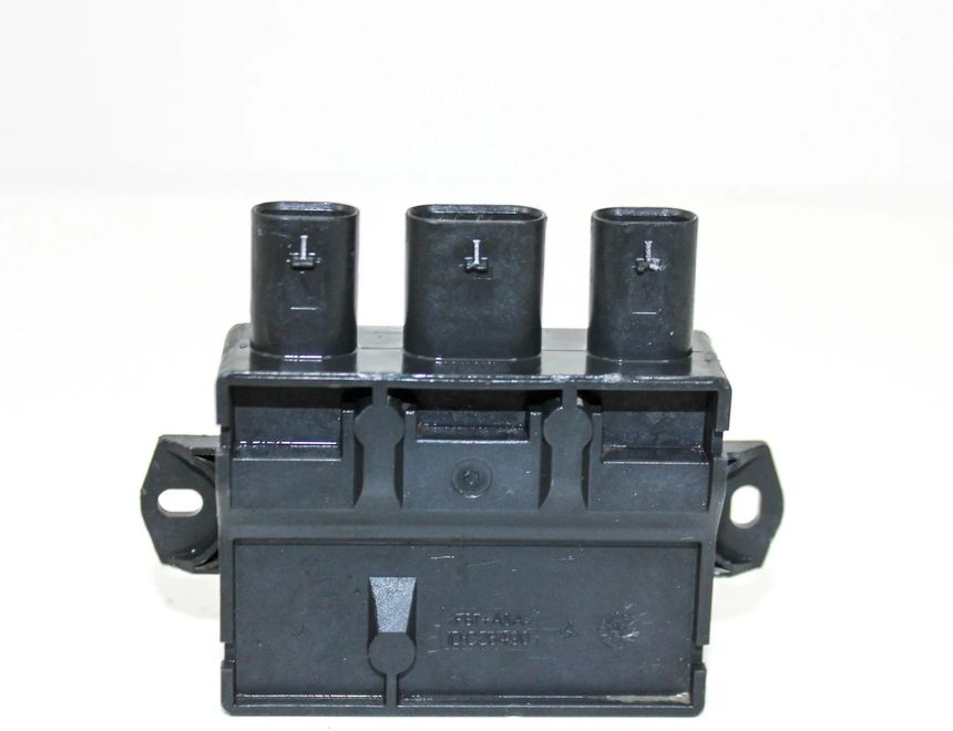 BMW 4 Series F32/F33/F36 (2013-2020) Bootlid Control Unit 7475727 28389728
