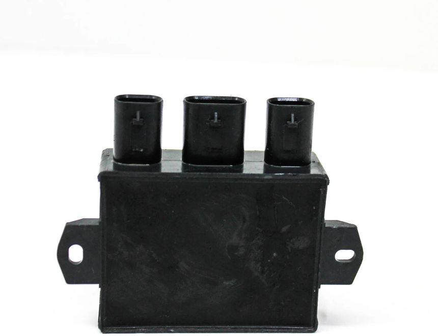 BMW 4 Series F32/F33/F36 (2013-2020) Bootlid Control Unit 7475727 28389728