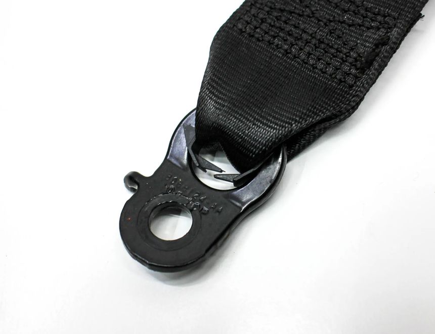 PORSCHE Cayenne 958 (2010-2018) Ремень безопасности задний левый 7P0857805B,7N0857737DE 30422121