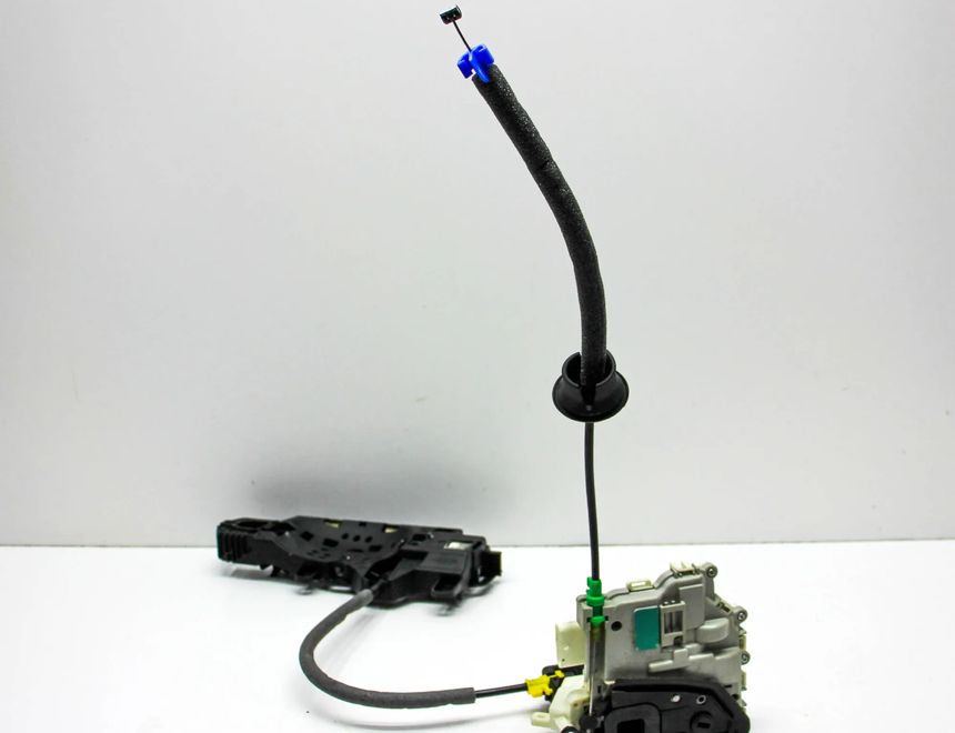 AUDI A5 Sportback F5 (2016-2024) Rear Right Door Lock 8X0839016D,8W02837812A 31651215