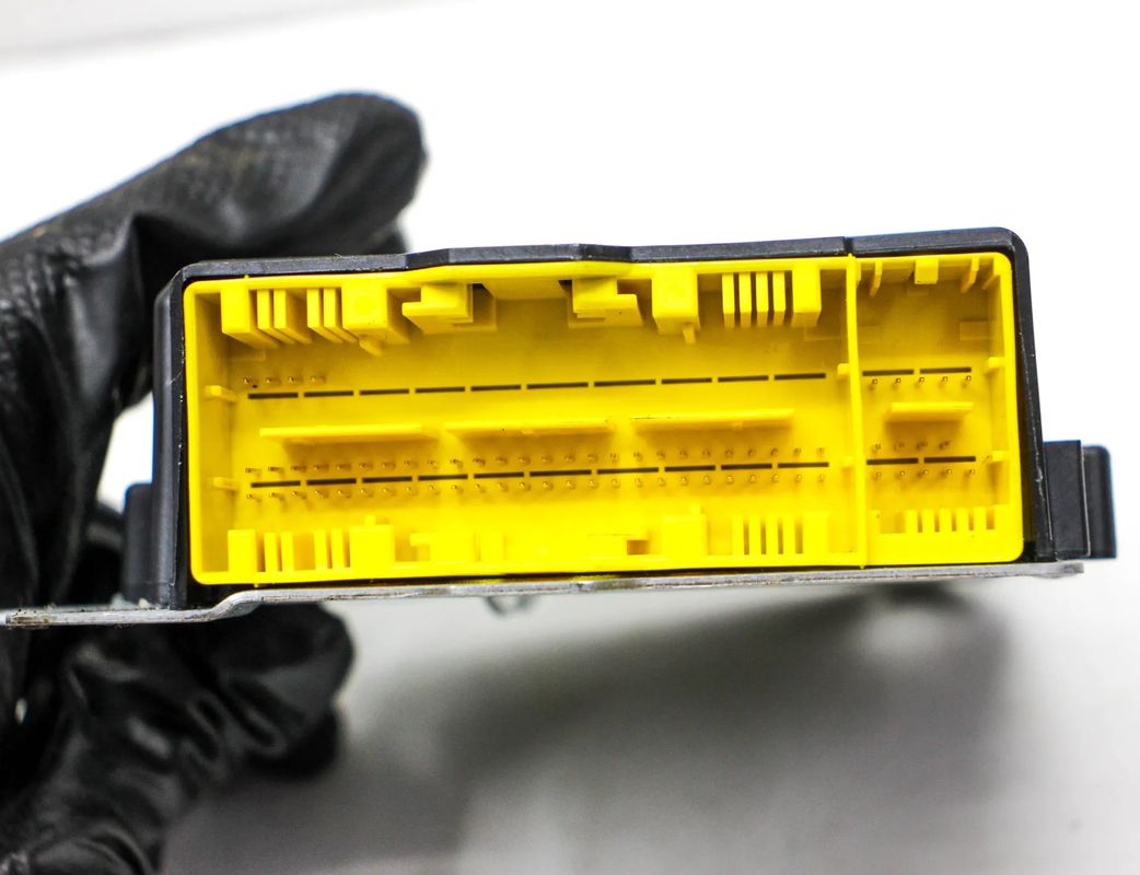 DODGE Durango 3 generation (2010-2024) SRS Control Unit 56054076AC 31889120