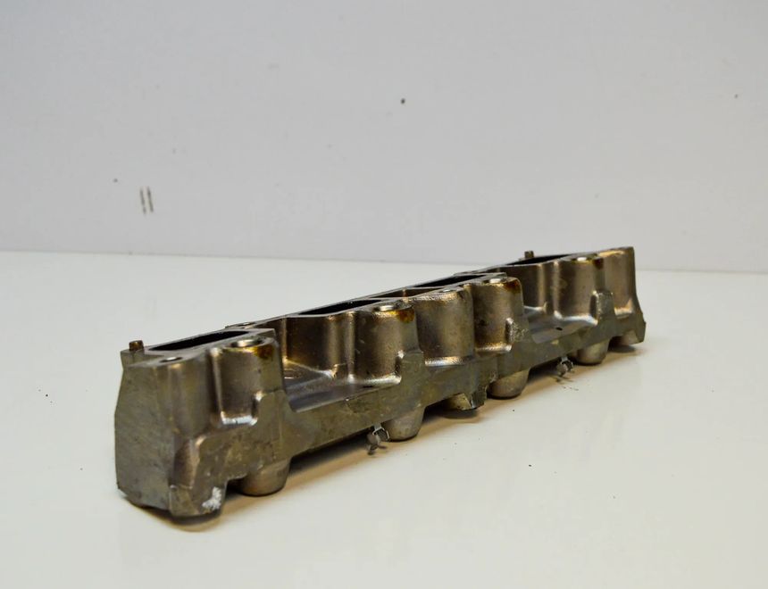 VOLKSWAGEN Golf 7 generation (2012-2024) Топливная рейка GK284AHB06J905051D 4229359