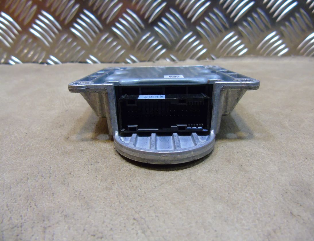 BMW 1 Series F20/F21 (2011-2020) Блок SRS 6855558 13902019