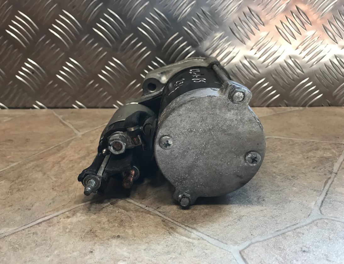 MERCEDES-BENZ E-Class W212/S212/C207/A207 (2009-2016) Starter Motor 30219N 18051944