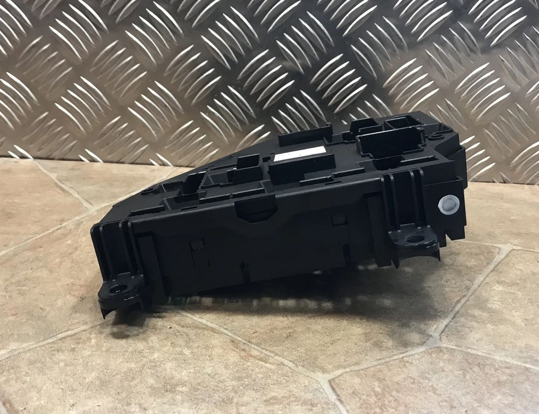 BMW 5 Series Gran Turismo F07 (2010-2017) Блок предохранителей 9210857 21644443