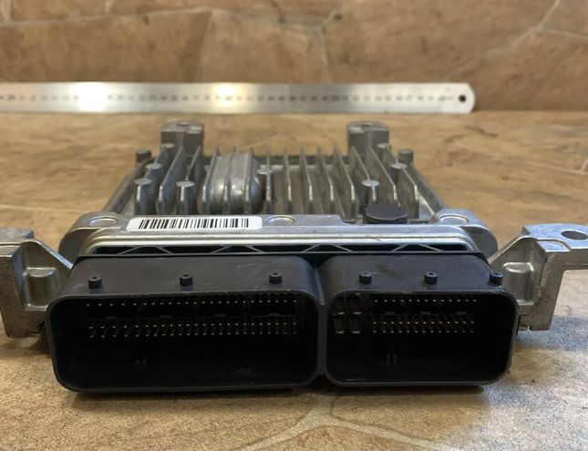 MERCEDES-BENZ E-Class W212/S212/C207/A207 (2009-2016) Engine Control Unit ECU a6519003701 29972107