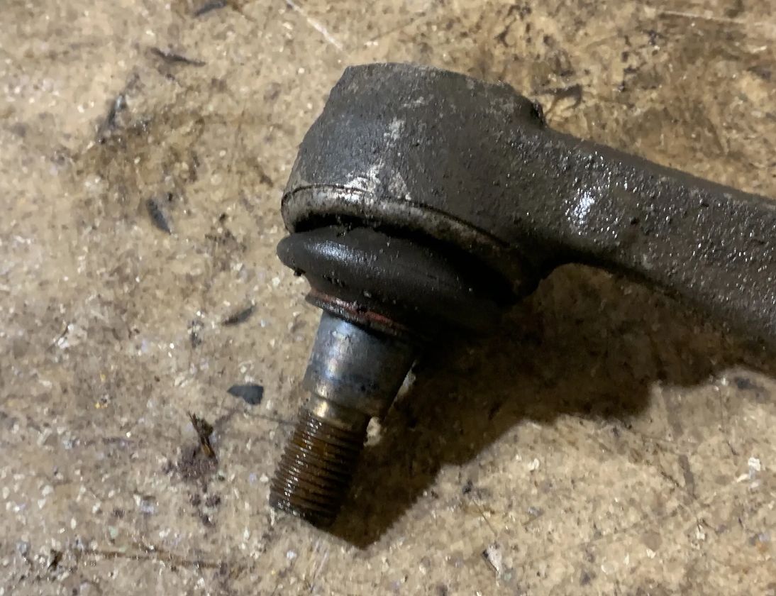 MERCEDES-BENZ C-Class W204/S204/C204 (2004-2015) Front Left Arm 20304 32984343