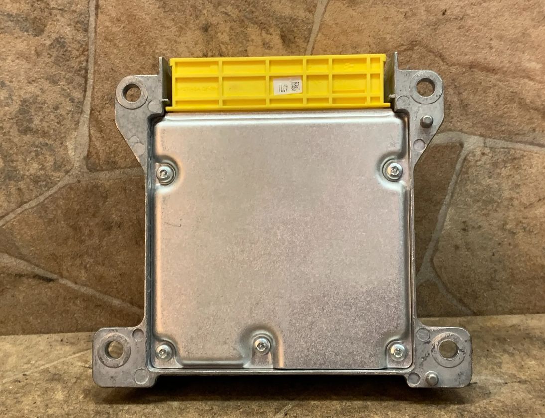 MERCEDES-BENZ CLS-Class C218/X218 (2011-2017) SRS Control Unit A2129011105 33013000