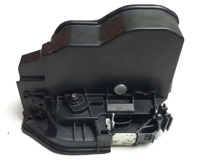 BMW 5 Series E60/E61 (2003-2010) Front Right Door Lock M5160,7167074 31911985