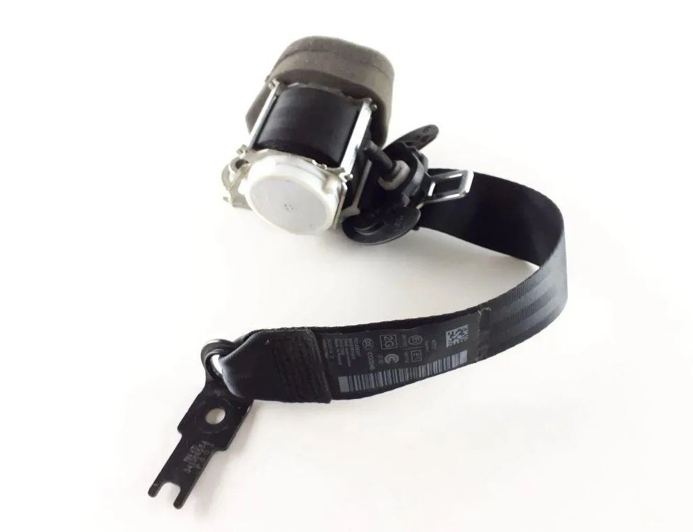 PEUGEOT 308 T9 (2013-2021) Ремень безопасности задний левый E509E332947U176,98087919XX 31912256