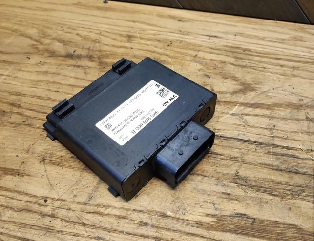 AUDI A4 B8/8K (2011-2016) Inverter 8K0959663B,8K0959663 28576538