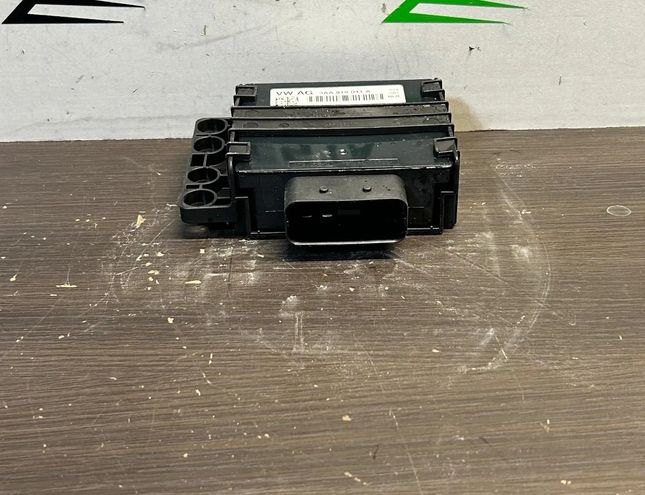 SKODA Superb 2 generation (2008-2015) Другие блоки управления 3AA919041A,1K971846A 28577047